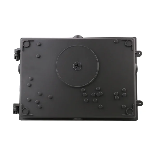 Nuvo Lighting 65/756 CCT and Wattage Adjustable LED Wall Pack