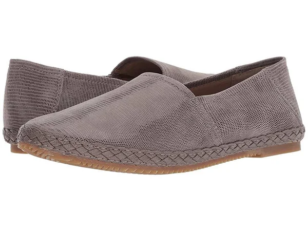 Aetrex Kylie Taupe Snake Leather 36