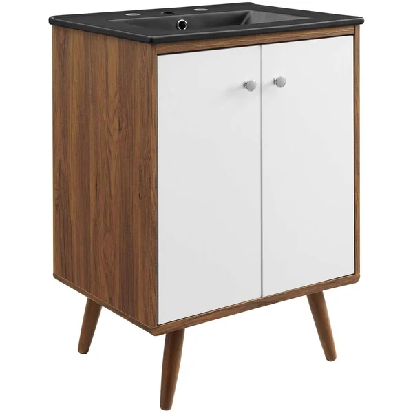 Modway transmit 24x22 Bathroom Vanity