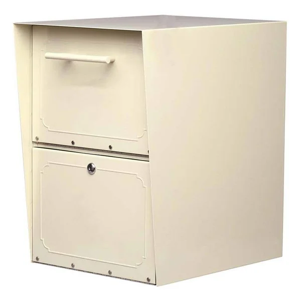 Architectural Mailboxes Oasis Drop Box Bronze - 5103Z
