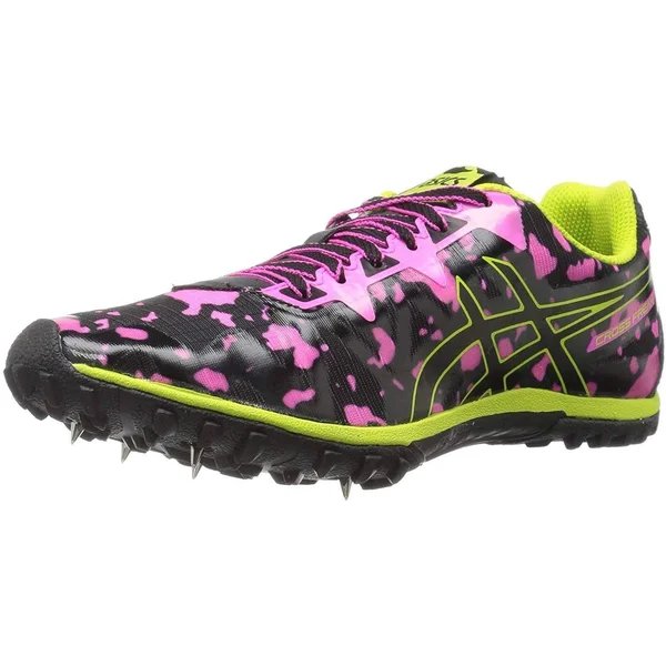 Asics, Cross Freak 2, Women's 6