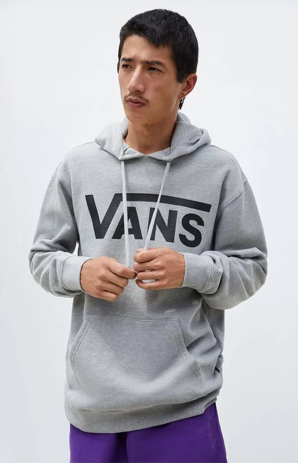 Vans Classic Pullover II Xs