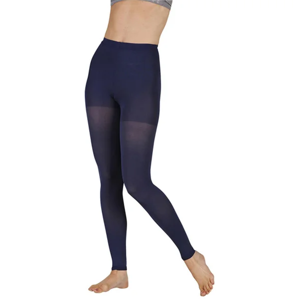 Juzo 2000 Soft Leggings-Size III-Cinnamon