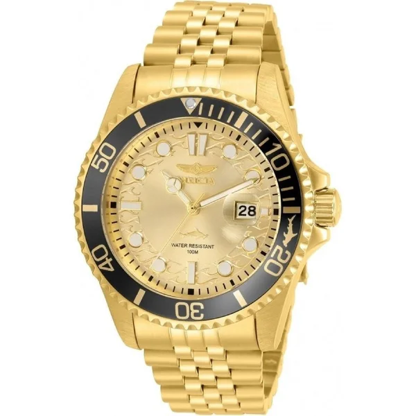 Invicta Men's Pro Diver 30613 Stainless Steel Watch