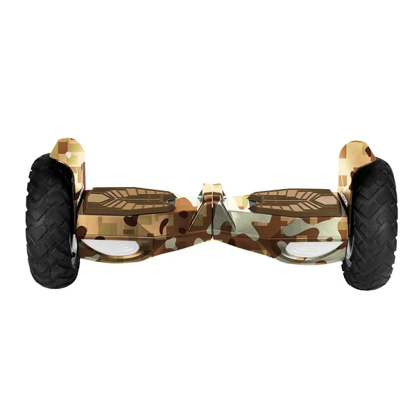 Swagtron Swagboard Outlaw T6 Off-Road Hoverboard