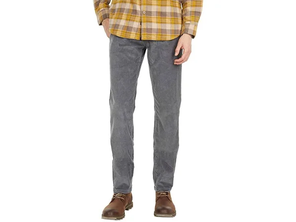 Mountain Khakis Crest Cord Pant Modern Fit 32x22 Inseam - Men's