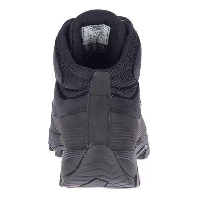 Merrell Coldpack Ice+ Mid Polar Men's Shoes Black/Granite : 7 M