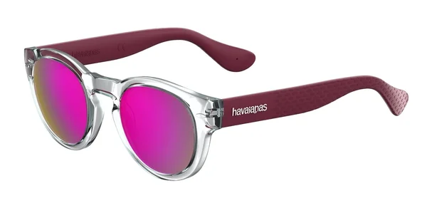 Havaianas Trancoso/M Sunglasses in Black