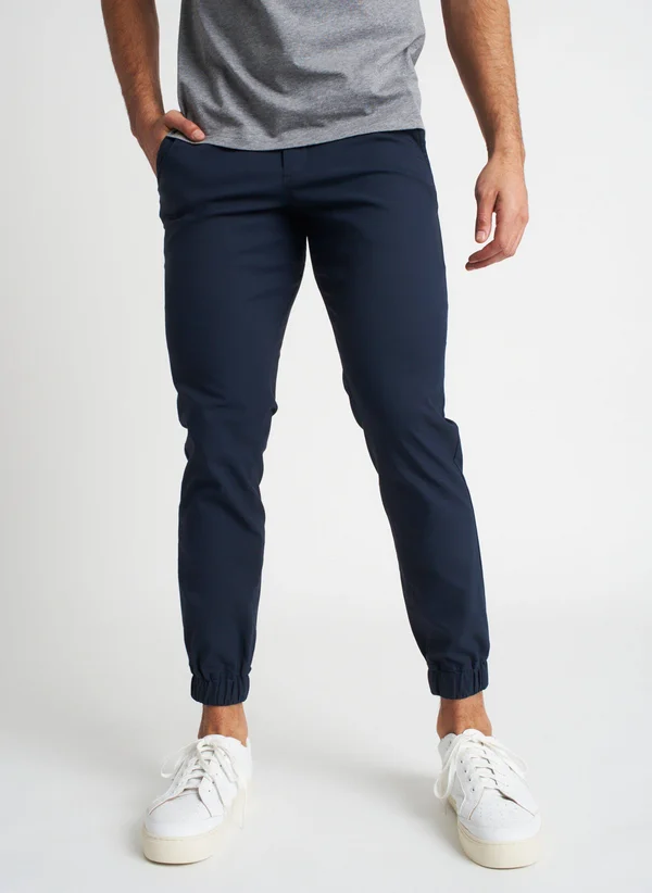 Commute Joggers - Navigator Collection
