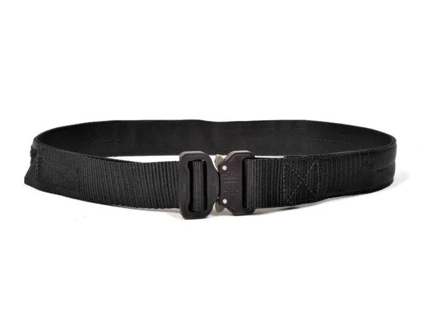 Crosstac D-Belt II Tactical Belt 1-3/4x22 Steel Cobra Buckle Nylon