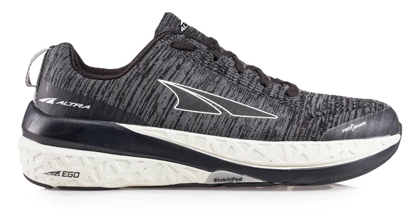 Altra - Women's Paradigm 4 10.5 - Black