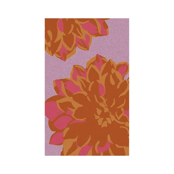 Surya Budding BUD-2005 8' x 11' Area Rug