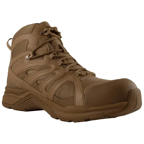 Altama Aboottabad Trail Mid Men's Boot