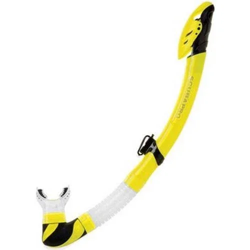 ScubaPro Laguna 2 Snorkel Black