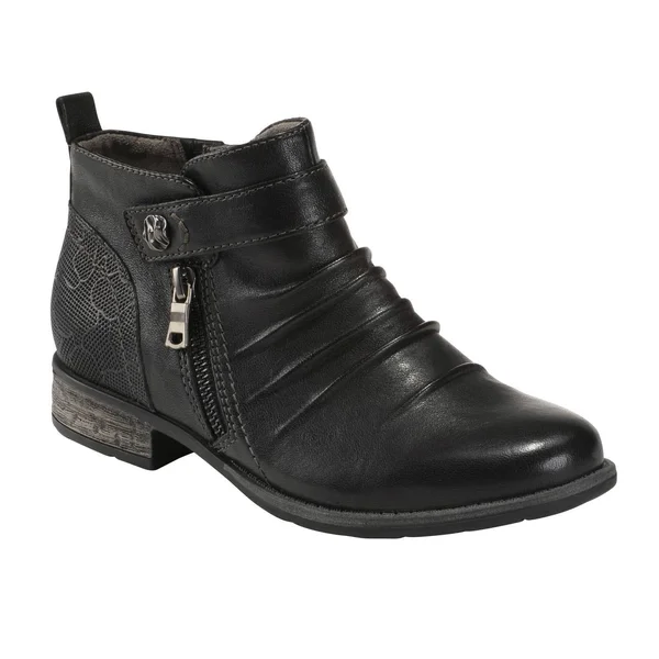 Earth Buckeye Black Women's Black - 10, W