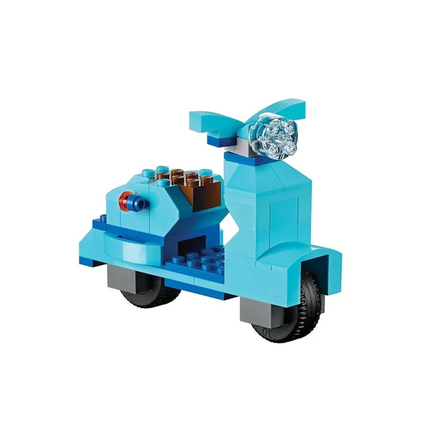 Lego Classic Large Creative Brick Box 10698