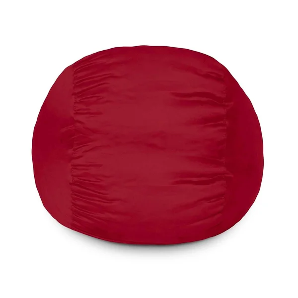 Lumaland Bean Bag Chair Red - 5ft