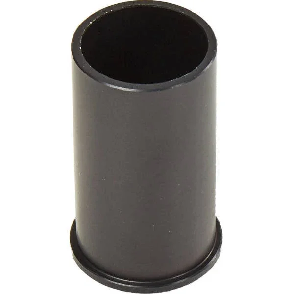 Ethic Dryade Bars 670mm High Red