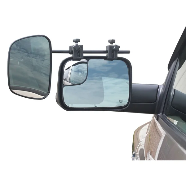 Dometic Dm-2912 Milenco Grand Aero3 Towing Mirror - Twin Pack