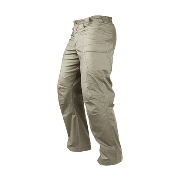 Condor Stealth Operator Pants, Color Khaki
