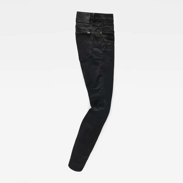 G-Star Male 3301 Slim Jeans Slim Black