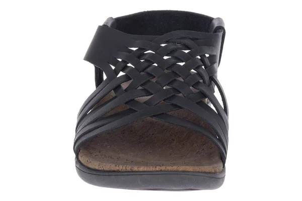 Merrell District Mahana Backstrap Women's Black - 7