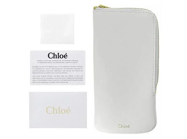 Chloe CE2150 Eyeglasses 664 Pink