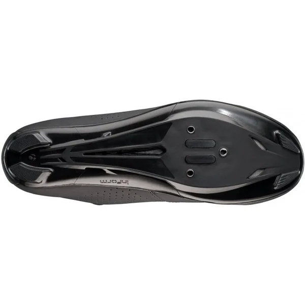 Bontrager Circuit Road Shoe - Black - 39
