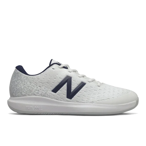 New Balance FuelCell 996v4 9 Men's White