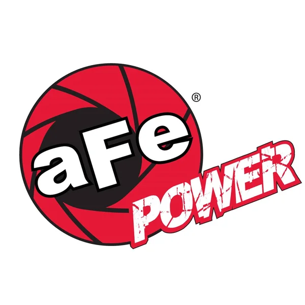 aFe Power 54-10052 Stage 2 Pro 5R Cold Air Intake System