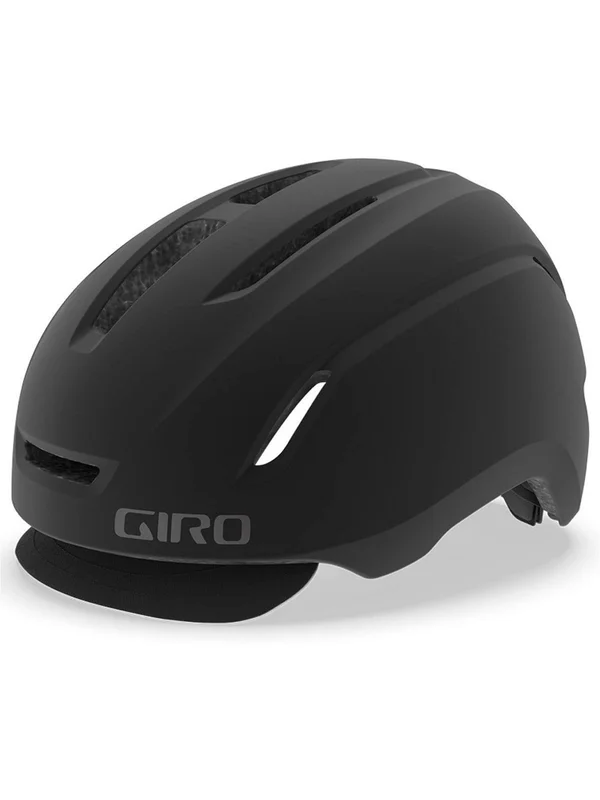 Giro Caden MIPS Helmet Black - M