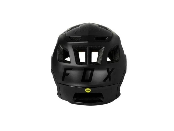 Fox Racing Dropframe Pro Helmet Dark Indigo, S