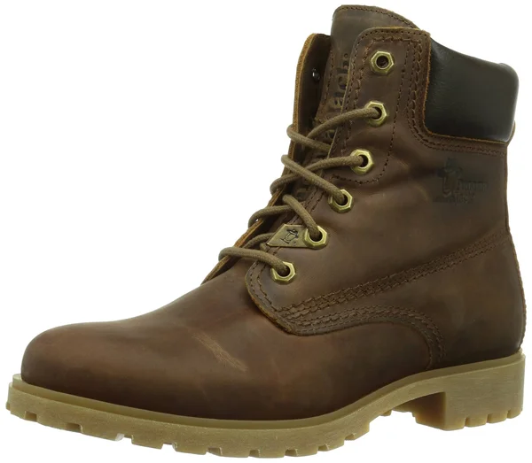 Panama Jack Panama 03 Boots Dark Brown Women - 38