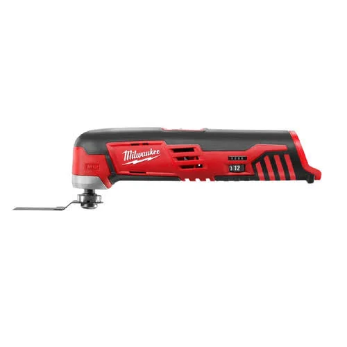 Milwaukee 2426-20 - Recon M12 12V Cordless Multi-Tool (Bare Tool)