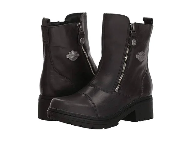 Harley-Davidson Amherst 11 Women's Black
