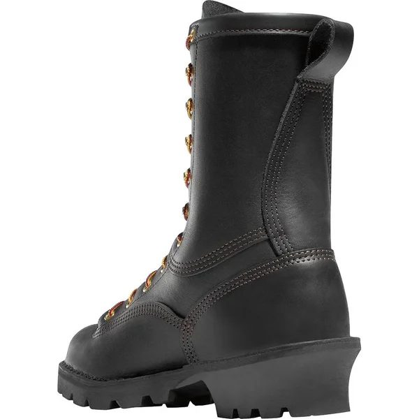 Danner 10x22 Flashpoint II Boots, Men's Black