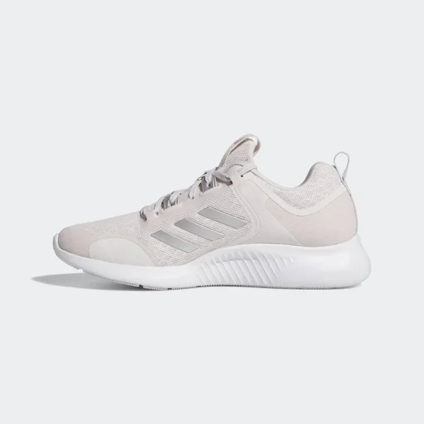 Women's Adidas Edgebounce 1.5 (Orchid/Silver) 8