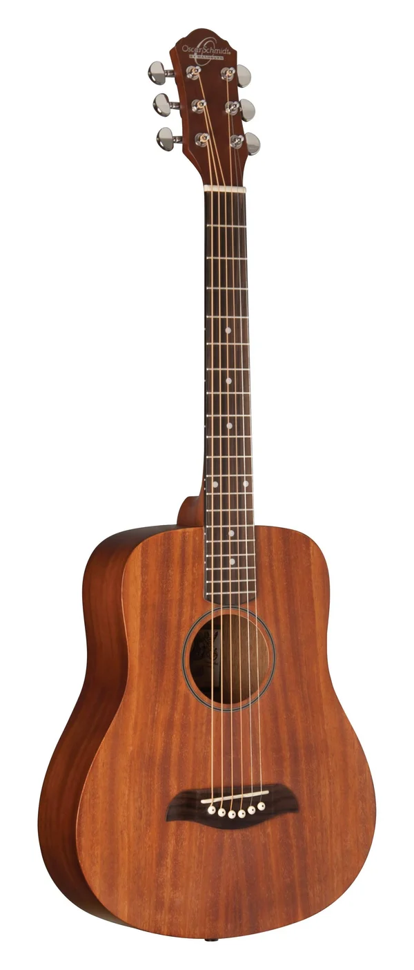 Oscar Schmidt OGM8M-A-U Mahogany