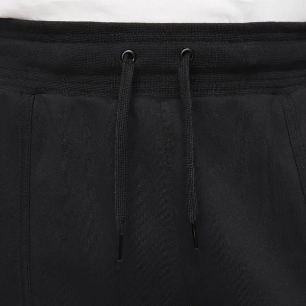 Nike Men's NSW Air Fleece Joggers in Black - Size S, DC4317-011