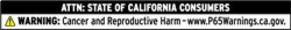 Superlift 01-533F-6 Front Leaf Spring