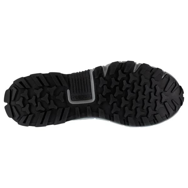 Reebok Trailgrip Work Composite Toe, Men's Navy/Black