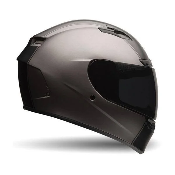 Bell Qualifier DLX Hi-Vis Helmet