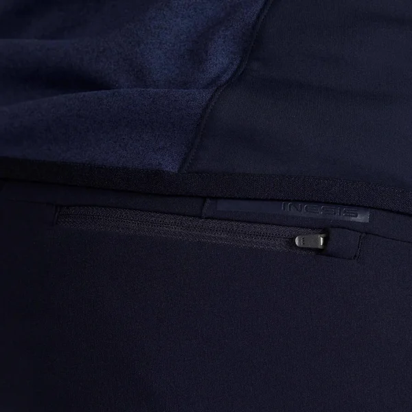 Inesis Women's - Cold-Weather Golfing Pants in Midnight Blue, Size L/XL
