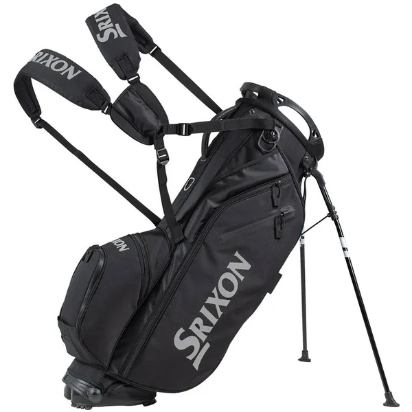 Srixon Z85 Stand Bag (Red)