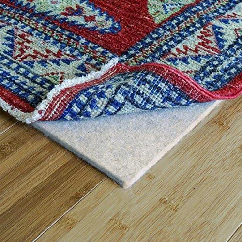 Felt Rug Pads - Eco Plush 1/4