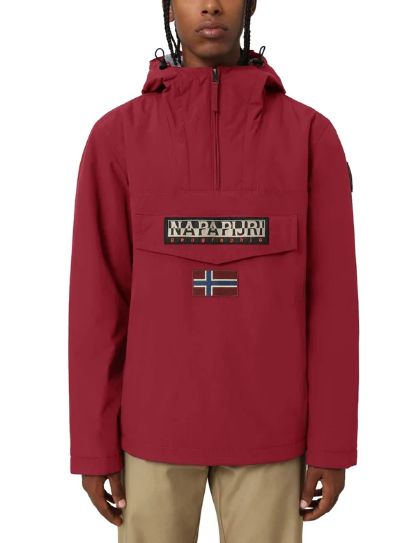 Napapijri Rainforest Winter 2 XXL