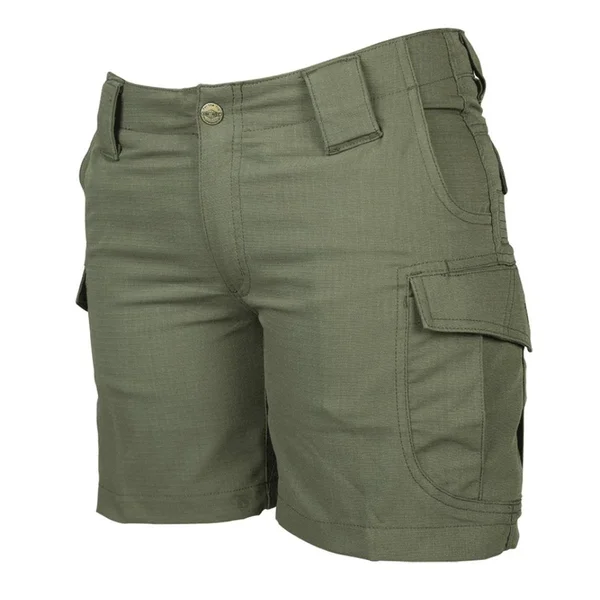 Tru-Spec 24-7 Series Ascent Shorts - Women's Ranger Green