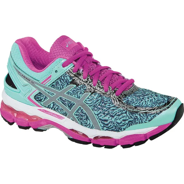 Asics Women's Gel-Kayano 22 Lite-Show