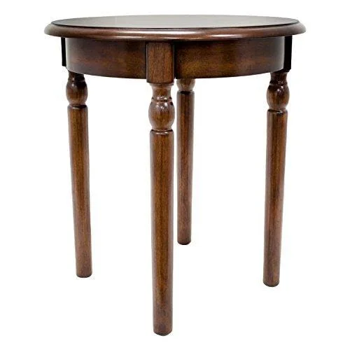 Best Master Furniture 3-Piece Traditional Living Room Accent Chair Set