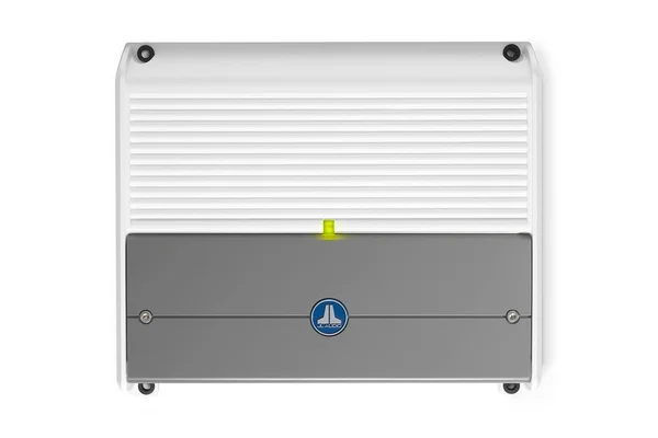 JL Audio - M400/4 - 4-Channel Class D Marine Amplifier